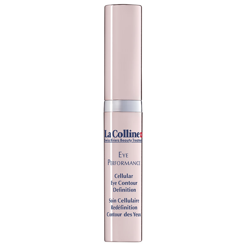 La Colline Cellular Eye Contour Definition