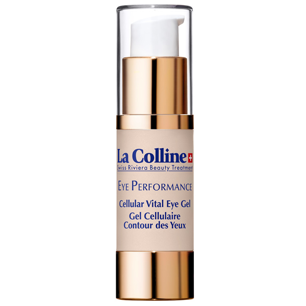 La Colline Cellular Vital Eye Gel