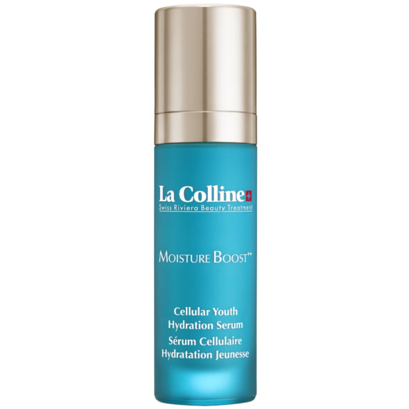 La Colline Cellular Youth Hydration Serum