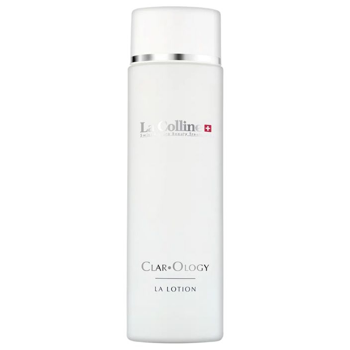 La Colline Clar Ology La Lotion