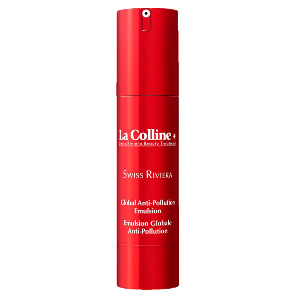 La Colline Global Anti-Pollution Emulsion