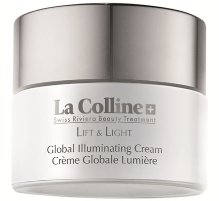 La Colline Lift & Light Global Illuminating Cream
