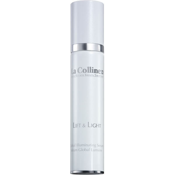 La Colline Lift & Light - Global Illuminating Serum