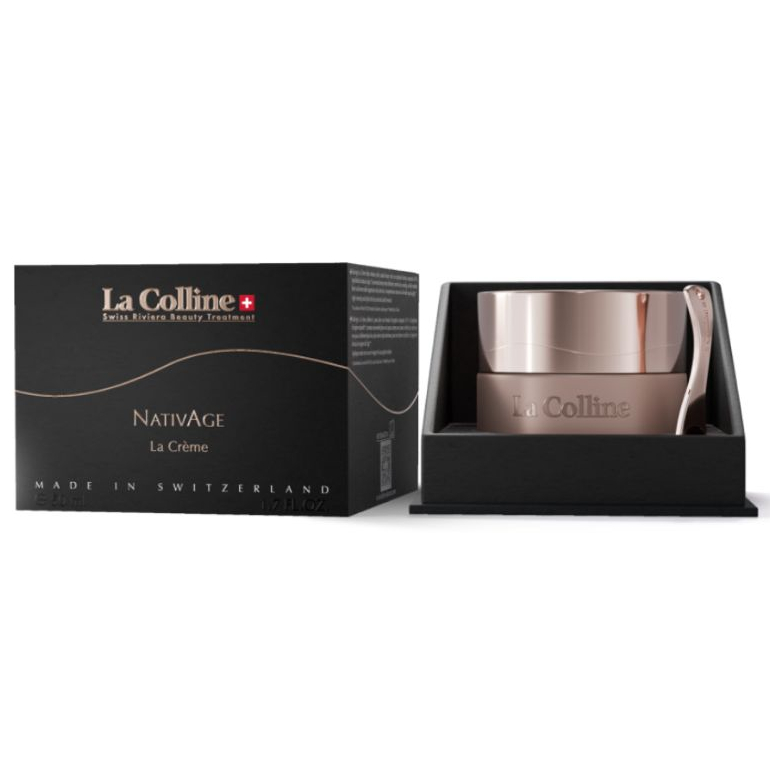 La Colline NativAge La Crème