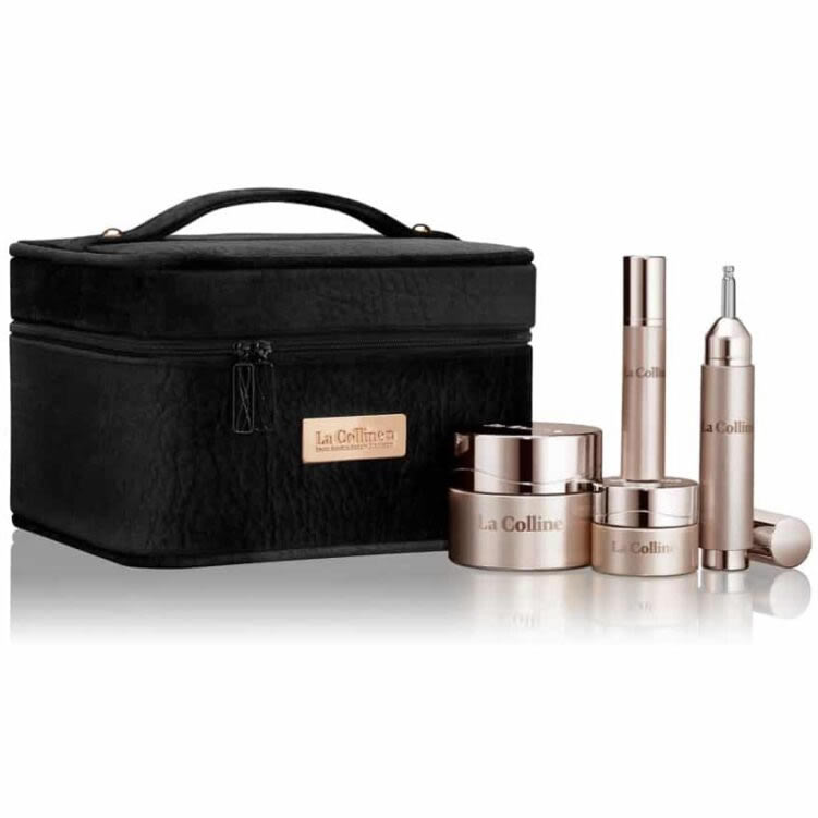 La Colline Nativage Set