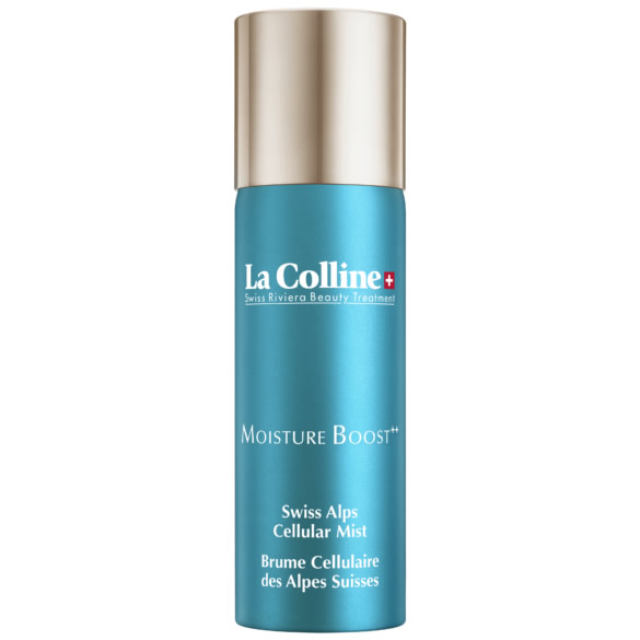 La Colline Swiss Alps Cellular Mist