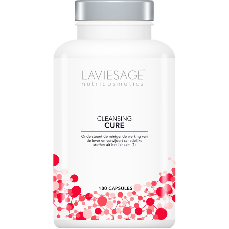 Laviesage Cleansing Cure