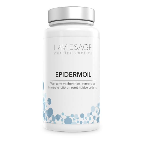 Laviesage EpidermOil 90 capsules