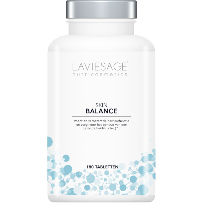 Laviesage Skin Balance 180 capsules