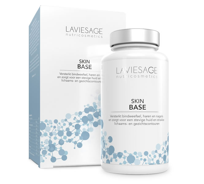 Laviesage Skin Base 180 tabletten