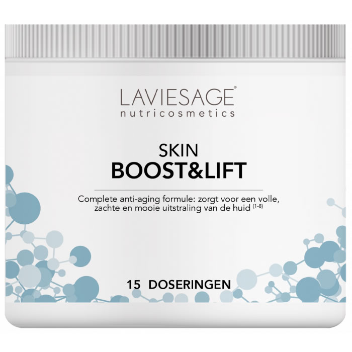 Laviesage Skin Boost&Lift (15 doseringen)