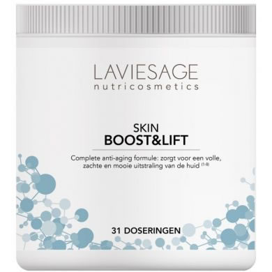 Laviesage Skin Boost&Lift (31 doseringen)