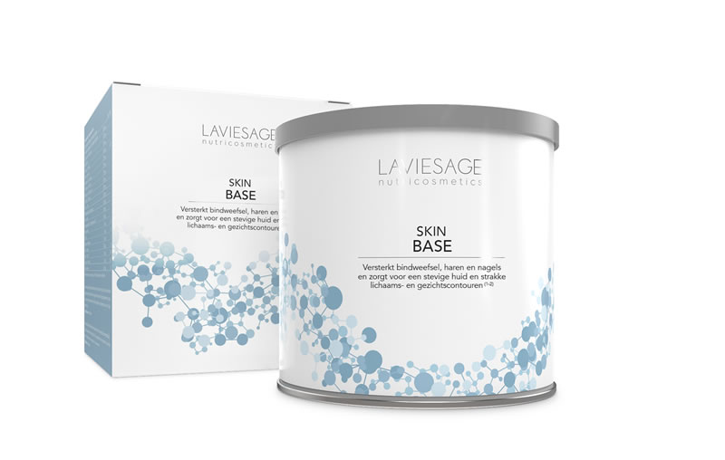 Laviesage Skin Base 360 tabletten