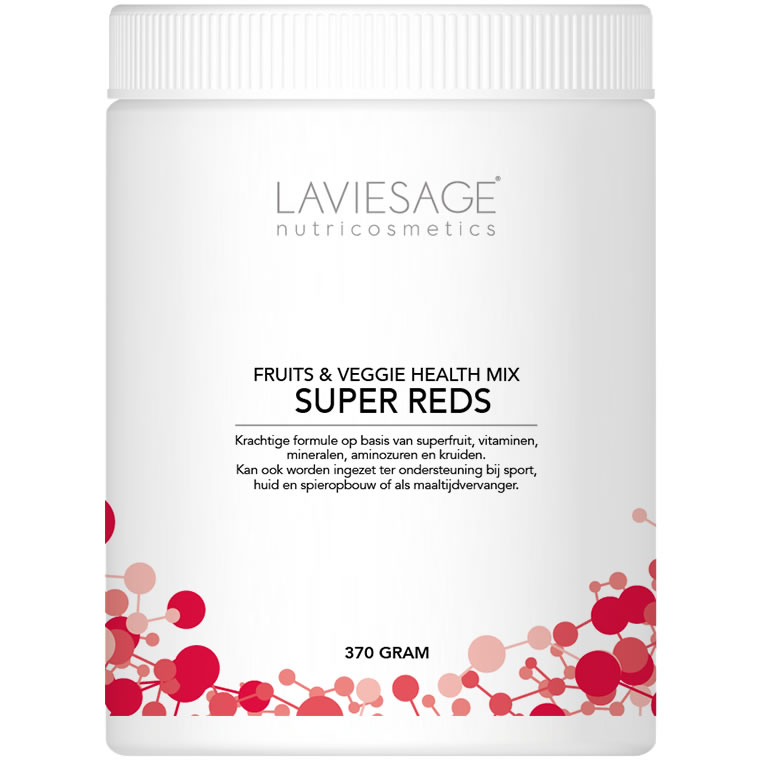Laviesage Super Reds