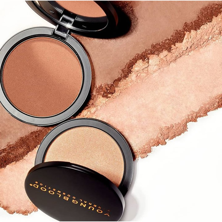 Youngblood Light Reflecting Hightlighter