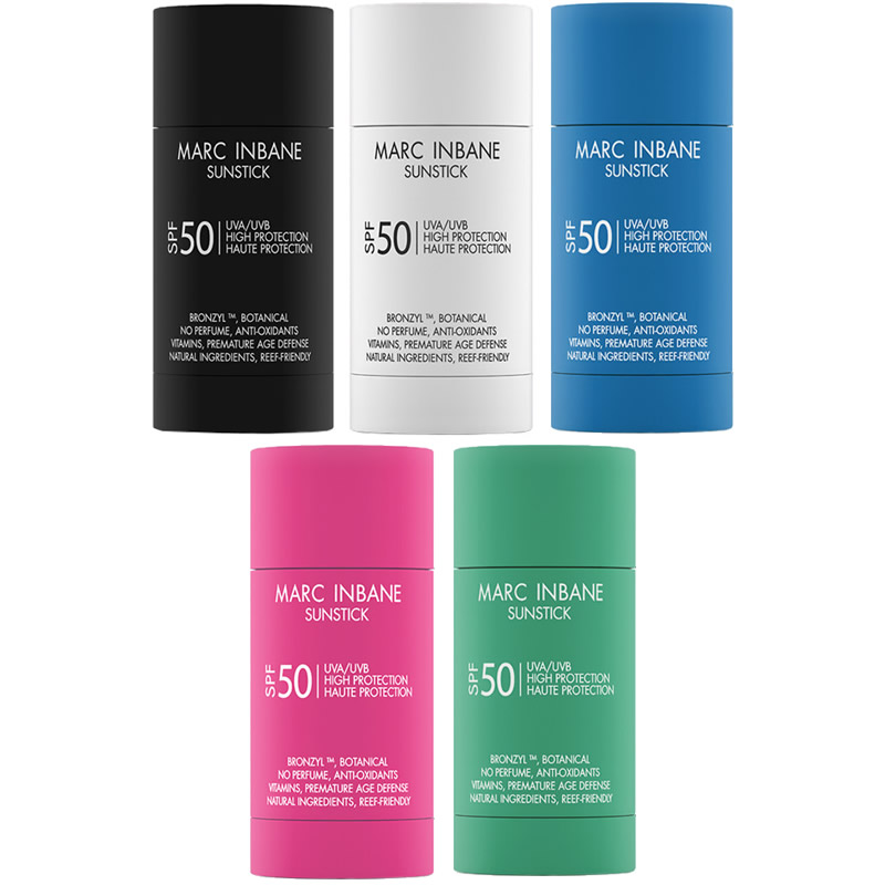 Marc Inbane Sunstick SPF50