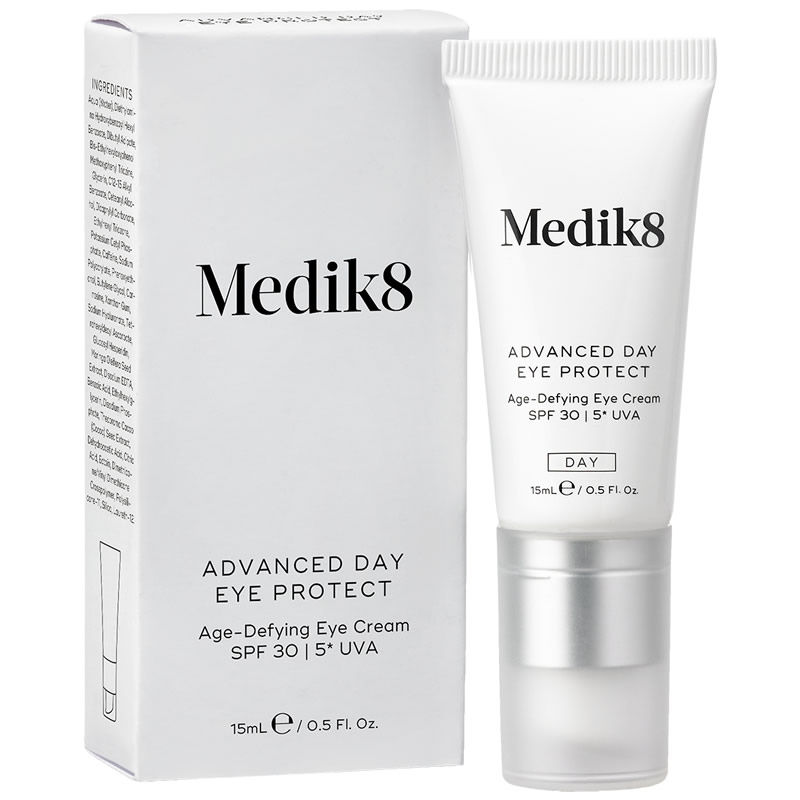 Medik8 Advanced Day Eye Protect