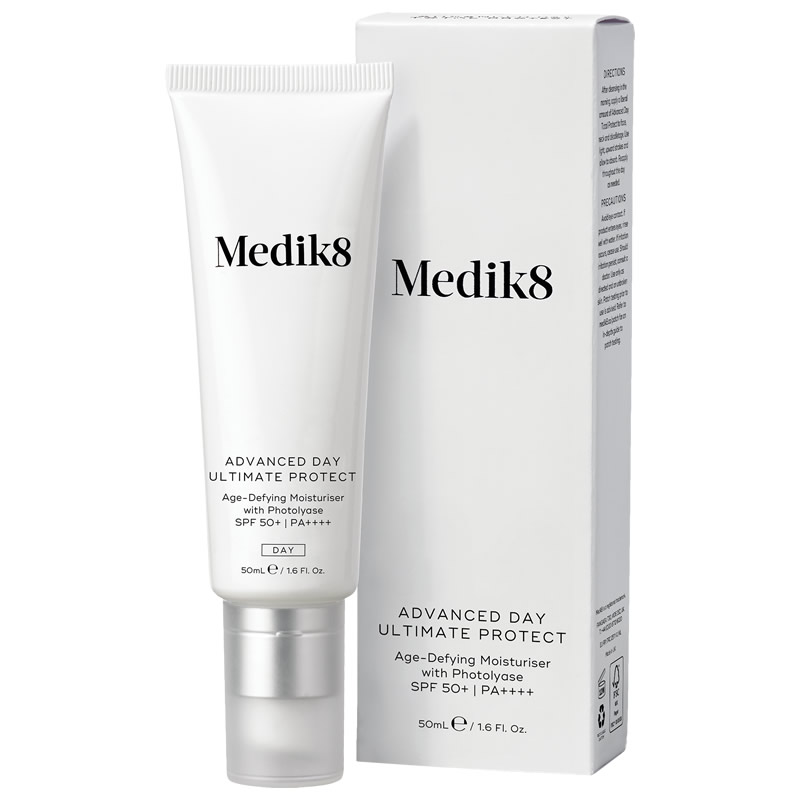 Medik8 Advanced Day Ultimate Protect SPF50