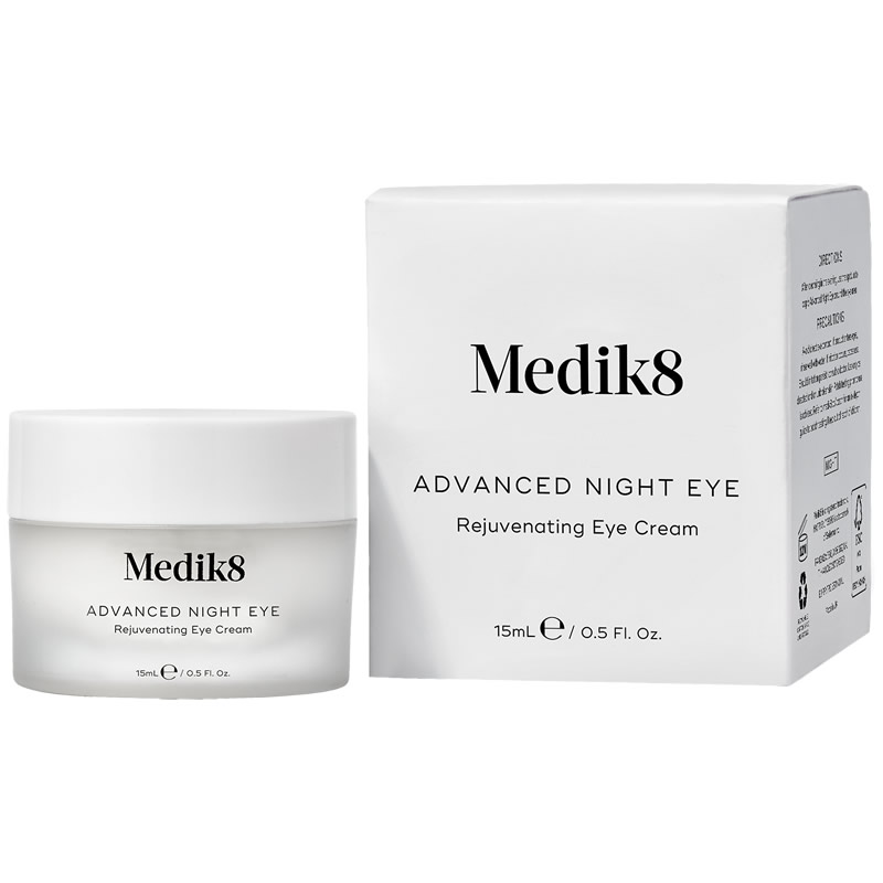 Medik8 Advanced Night Eye