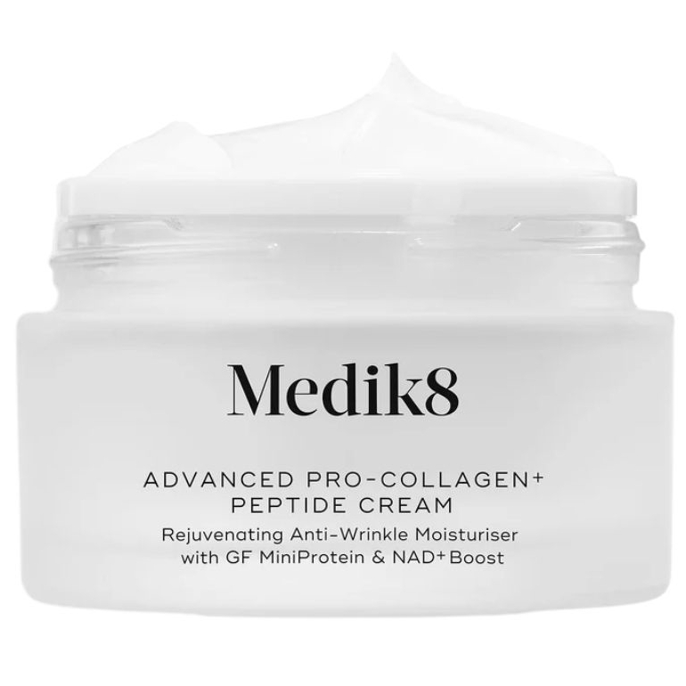 Medik8 Advanced Pro-Collagen+ Peptide Cream