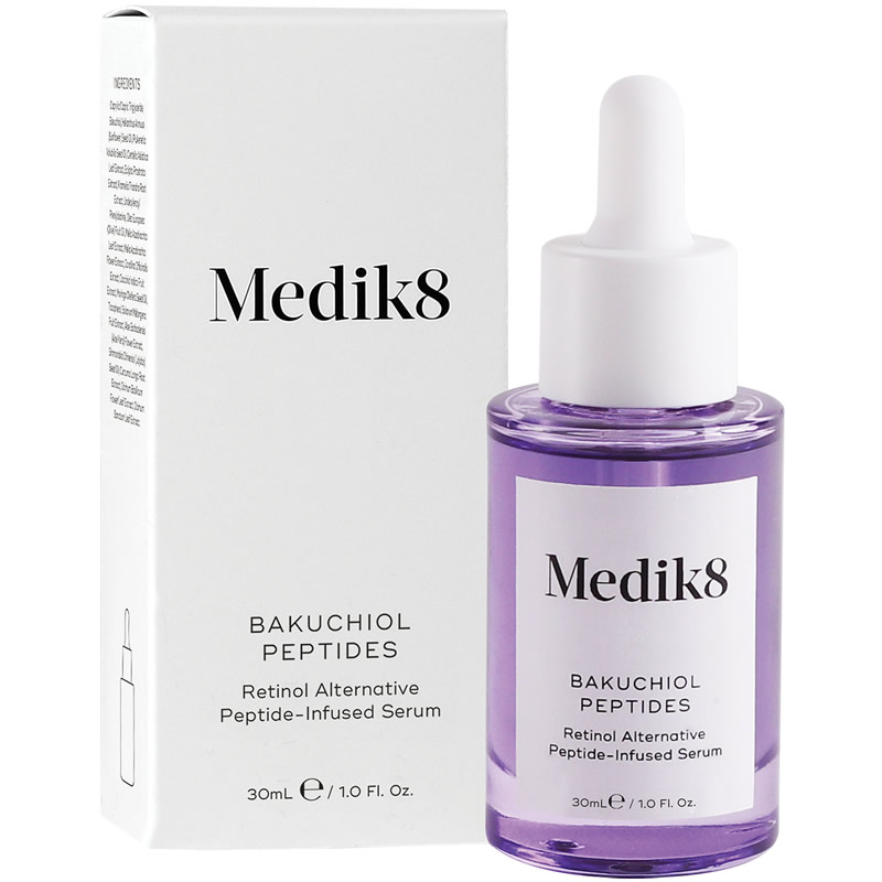 Medik8 Bakuchiol Peptides