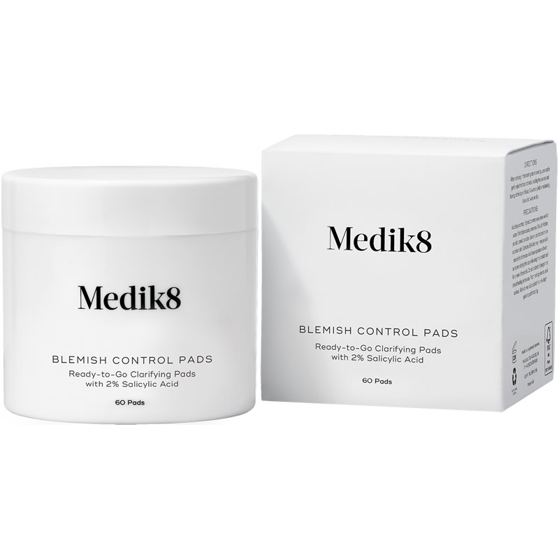 Medik8 Blemish Control Pads