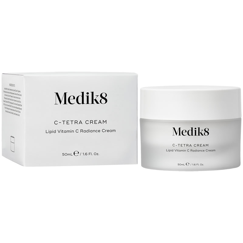 Medik8 C-Tetra Cream