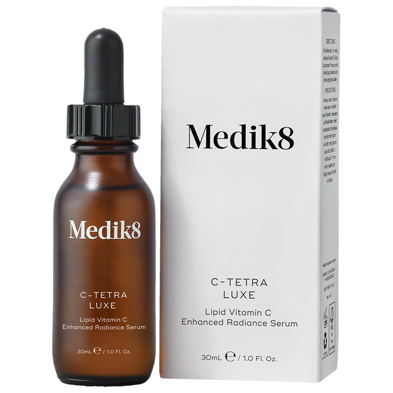 Medik8 C-Tetra Luxe