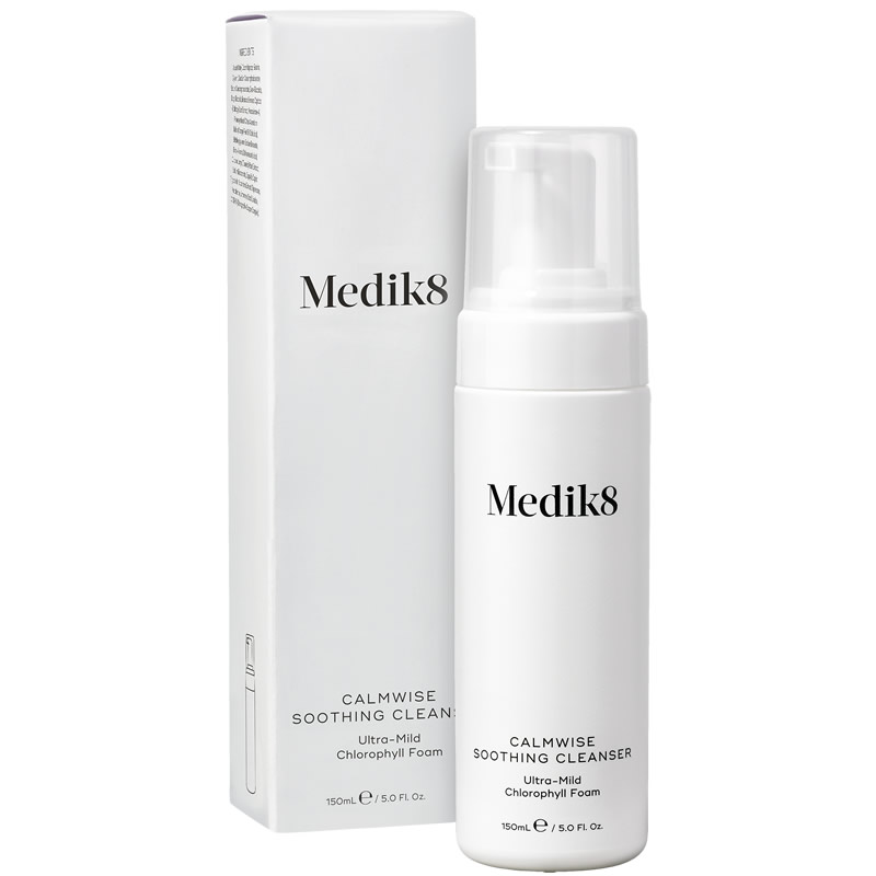 Medik8 Calmwise Soothing Cleanser 150 ml.