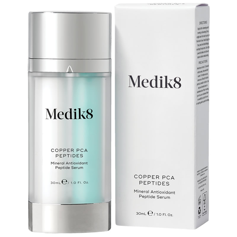 Medik8 Copper PCA Peptides