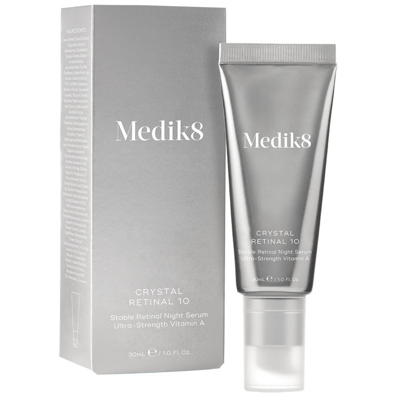 Medik8 Crystal Retinal 10
