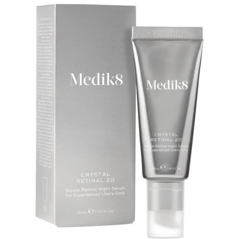 Medik8 Crystal Retinal 20