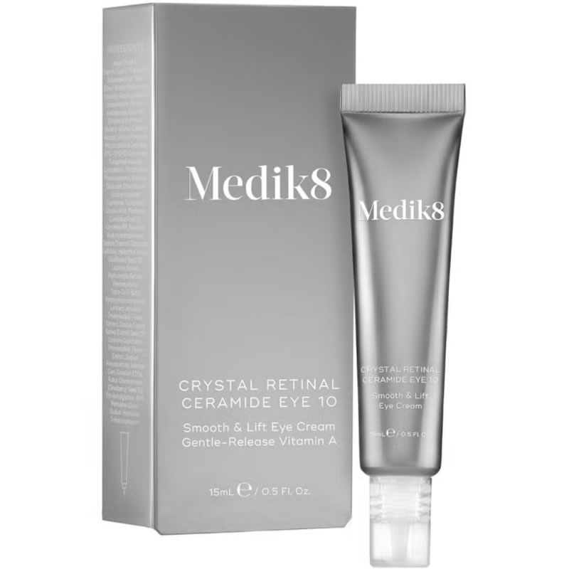 Medik8 Crystal Retinal Ceramide Eye 10