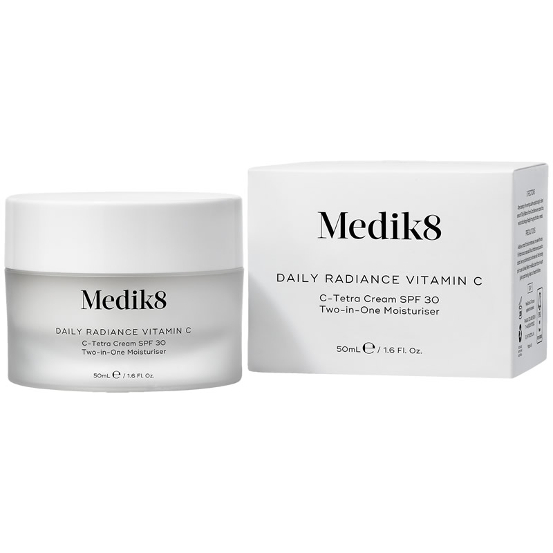 Medik8 Daily Radiance Vitamin C