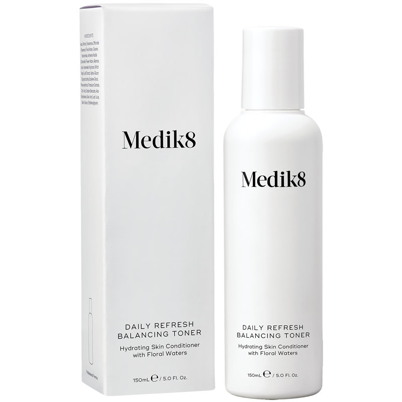 Medik8 Daily Refresh Balancing Toner