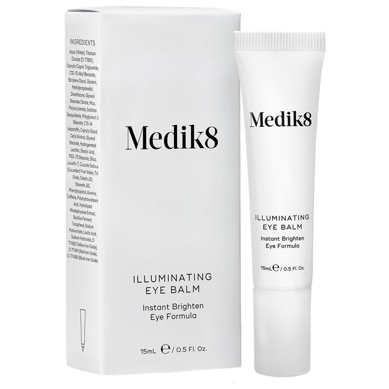 Medik8 Illuminating Eye Balm