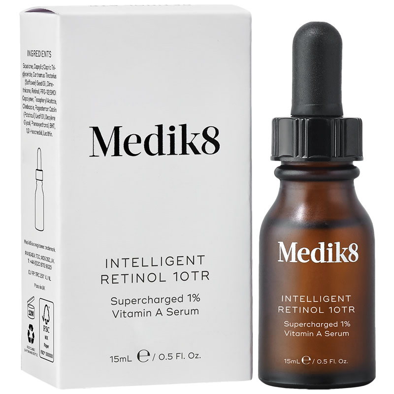 Medik8 Intelligent Retinol 10TR