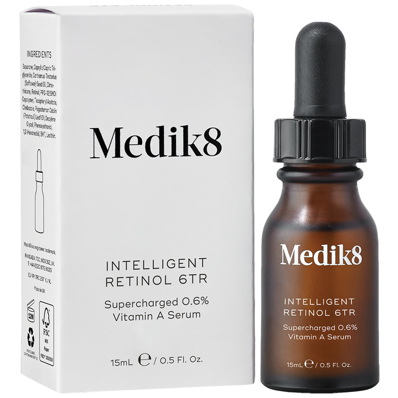 Medik8 Intelligent Retinol 6TR