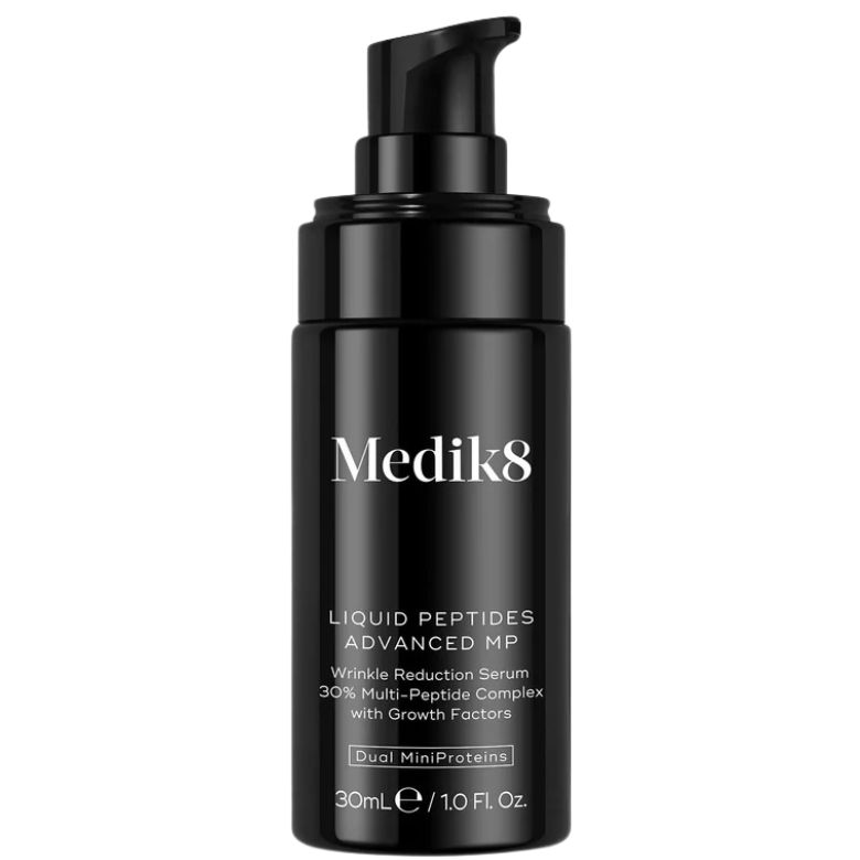 Medik8 Liquid Peptides Advanced MP