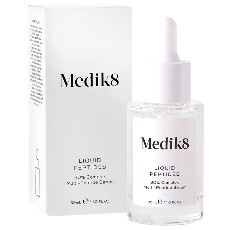 Medik8 Liquid Peptides