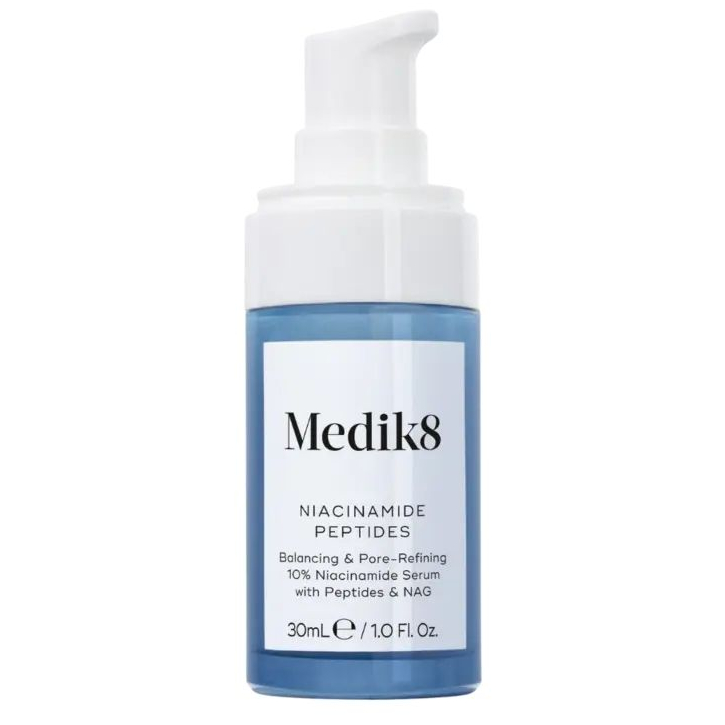 Medik8 Niacinamide Peptides