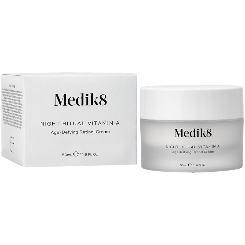 Medik8 Night Ritual Vitamin A