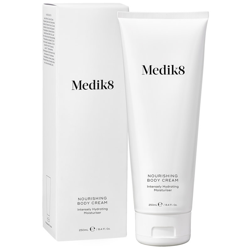 Medik8 Nourishing Body Cream