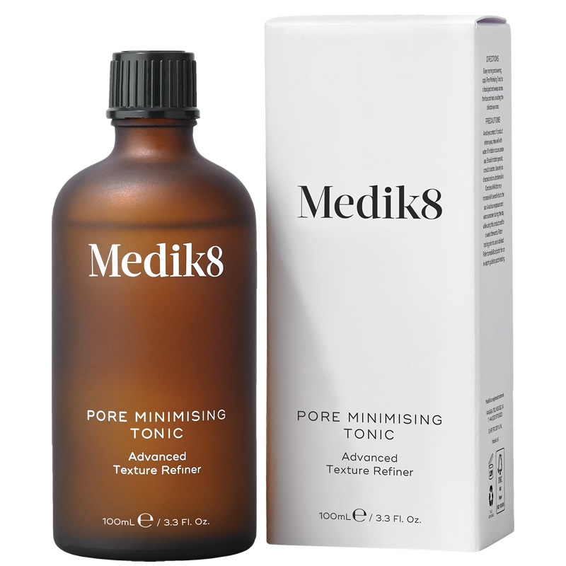 Medik8 Pore Minimising Tonic