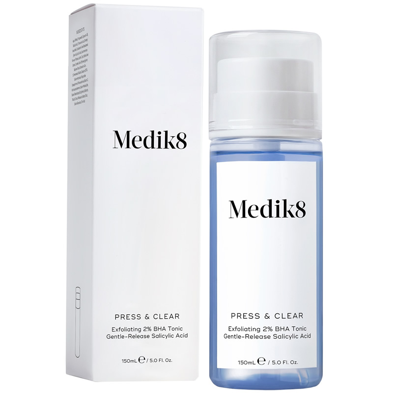 Medik8 Press & Clear