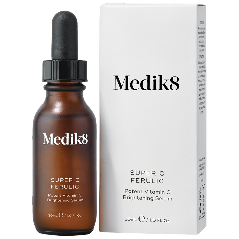 Medik8 Super C Ferulic
