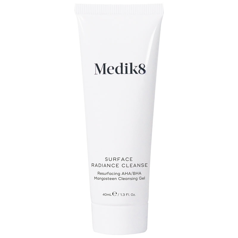 Medik8 Surface Radiance Cleanse 40 ml.