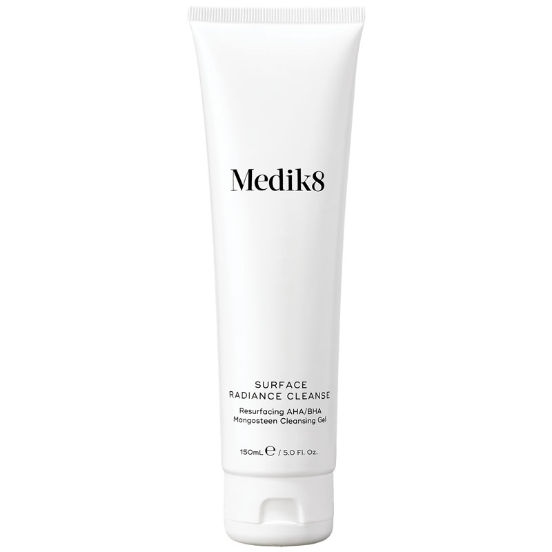 Medik8 Surface Radiance Cleanse 150 ml.