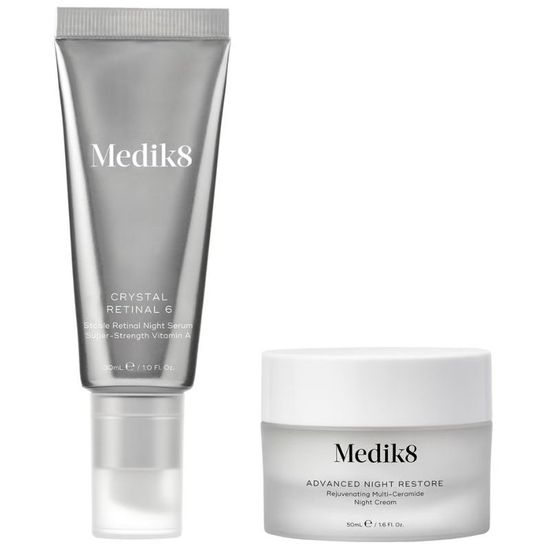 Medik8 The Night Shift