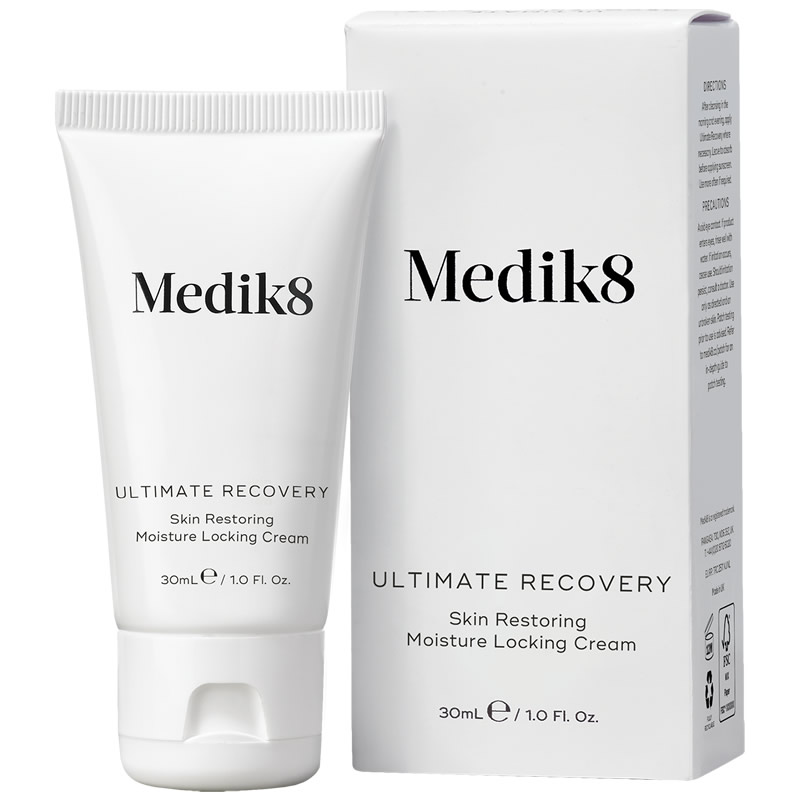 Medik8 Ultimate Recovery